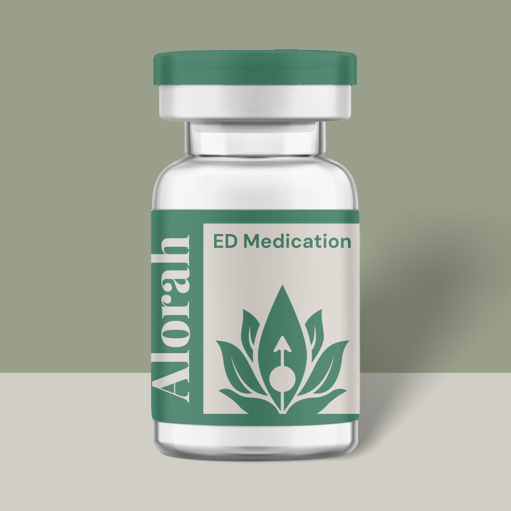 Erectile Dysfunction Medication