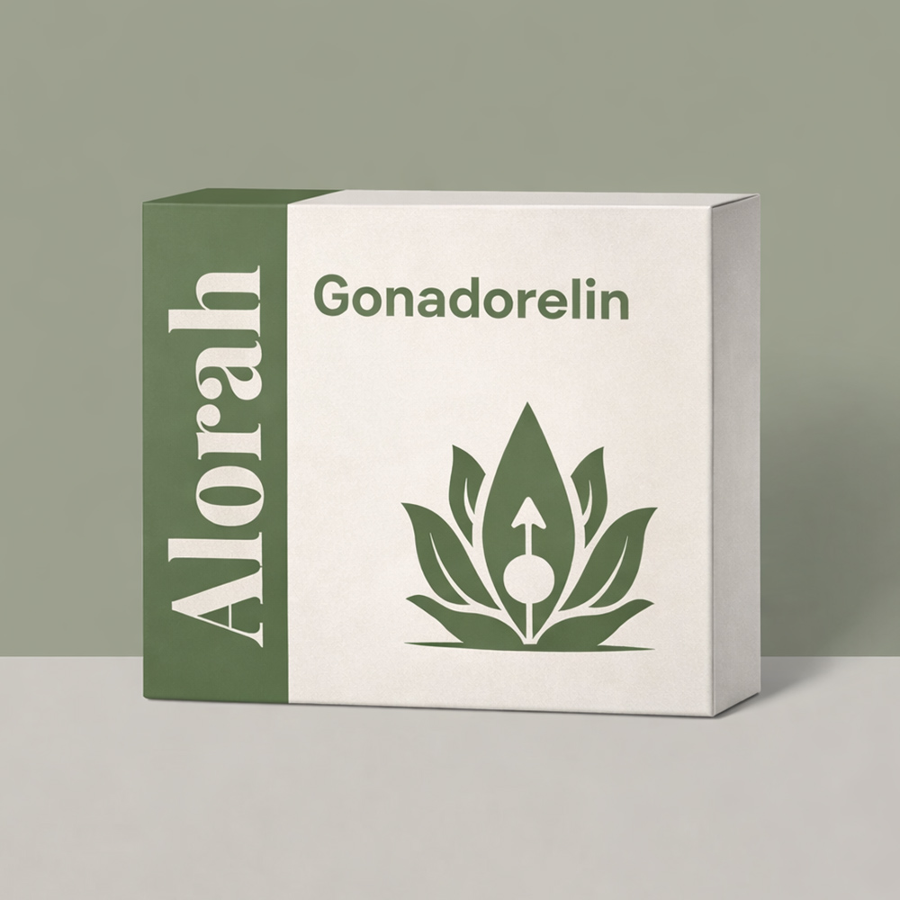 Gonadorelin