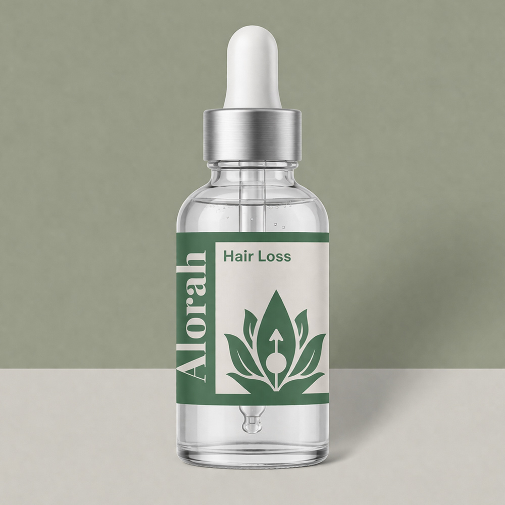 Hair Loss Formula