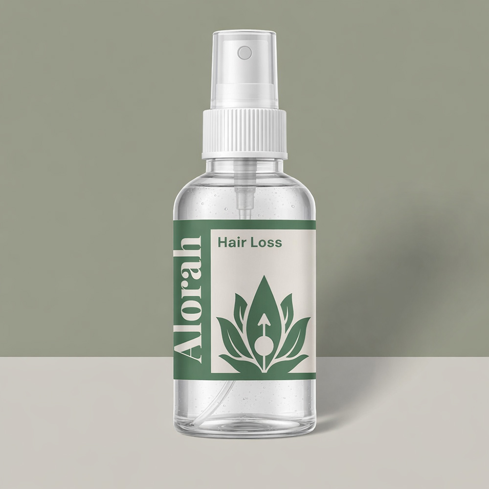 Hair Restoration Treatment