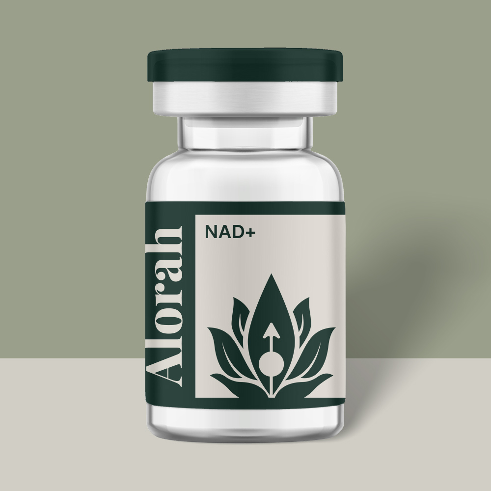 Nad+