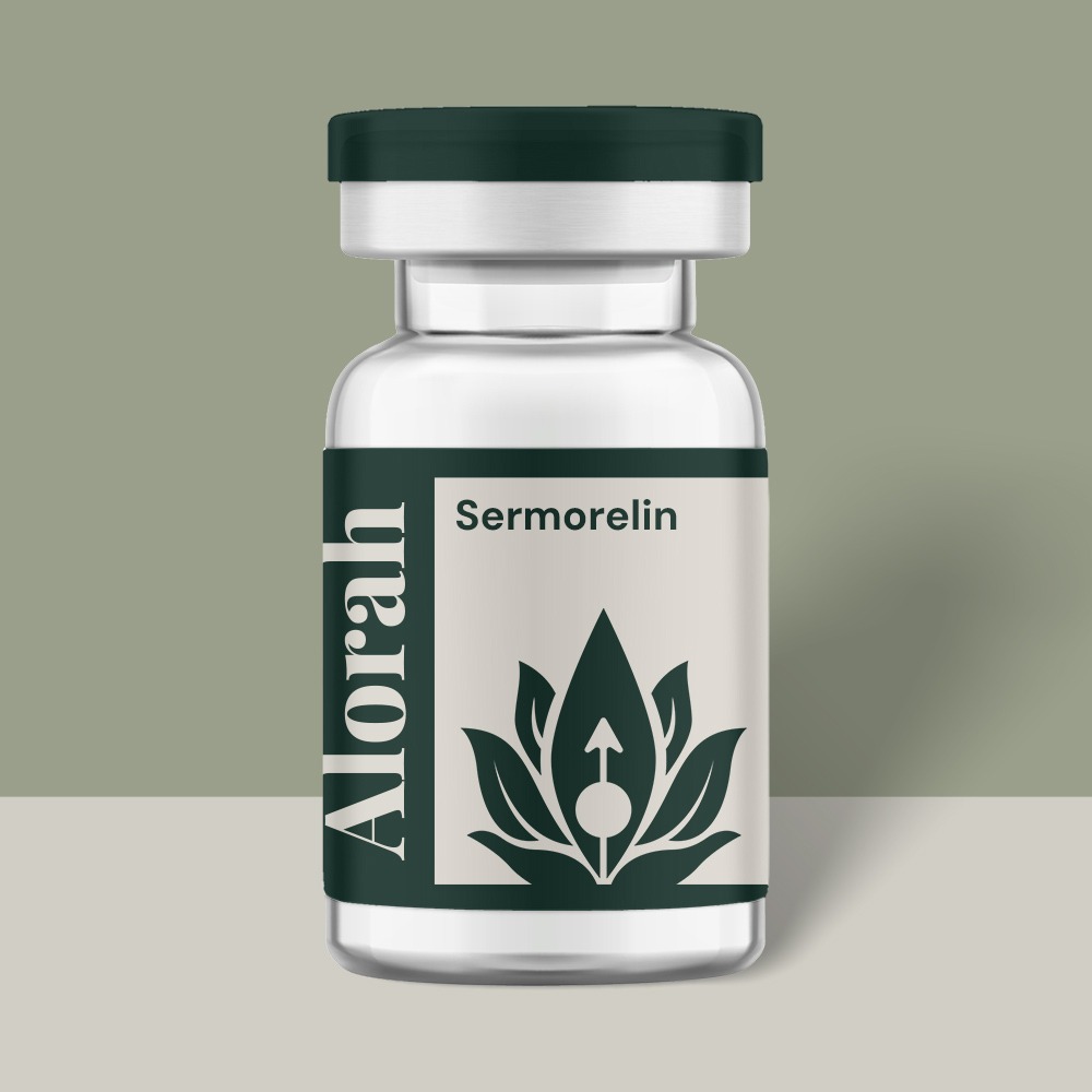 Sermorelin