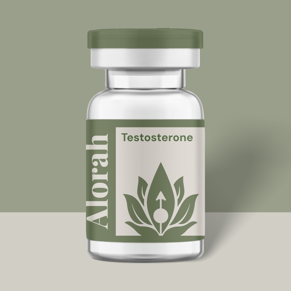 Testosterone Therapy