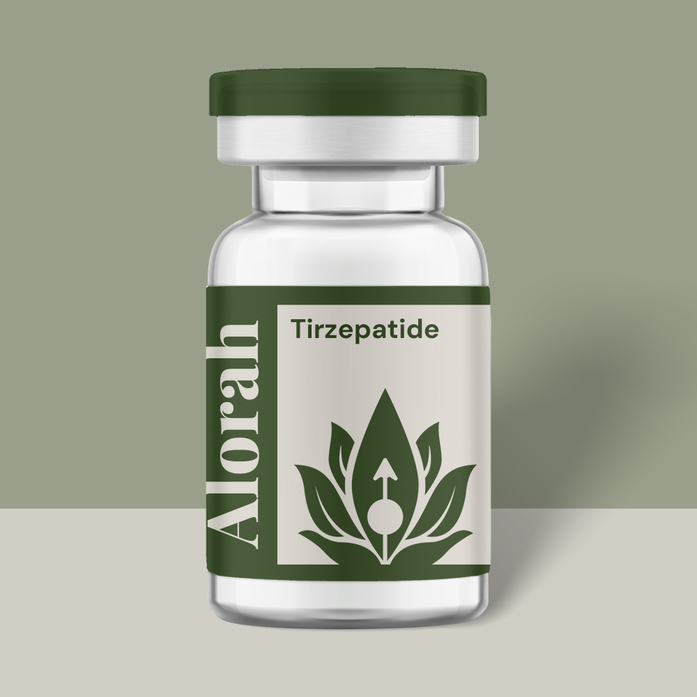 Tirzepatide Weight-Loss