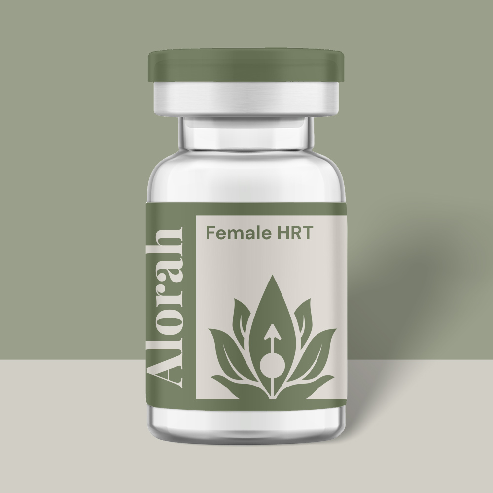 Female HRT