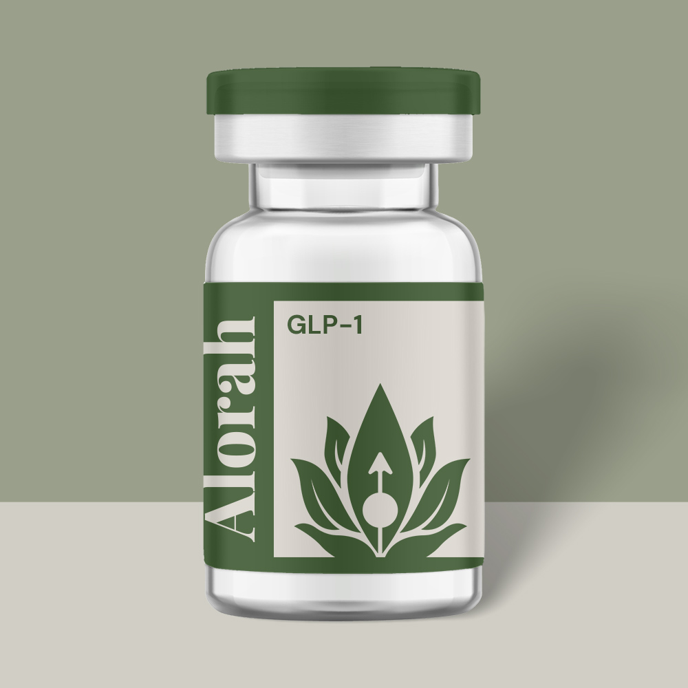GLP-1 & GLP-1/GIP Therapy