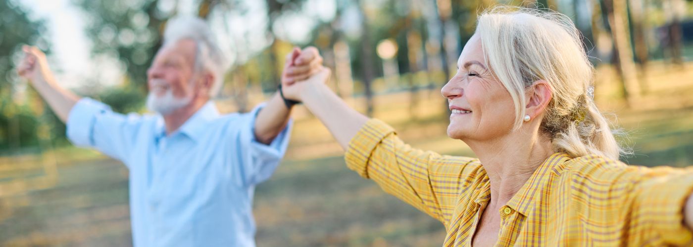How NAD+ Supports Cell Health, Age, & Longevity
