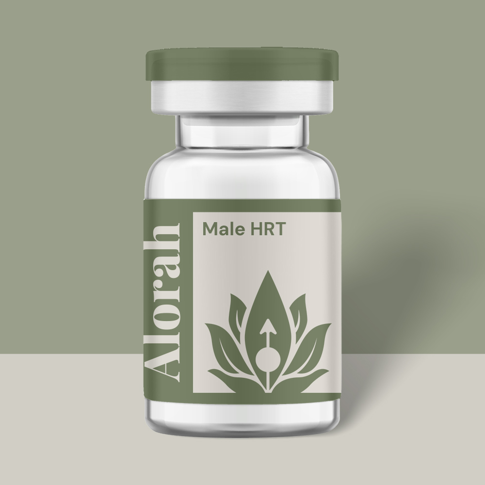 Male HRT