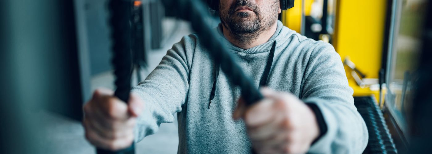 Mitigating Lean Muscle Loss