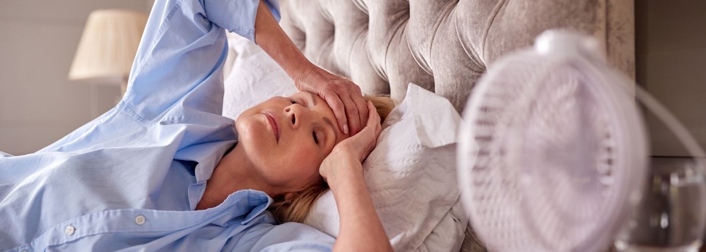 Signs It May Be Time to Explore HRT