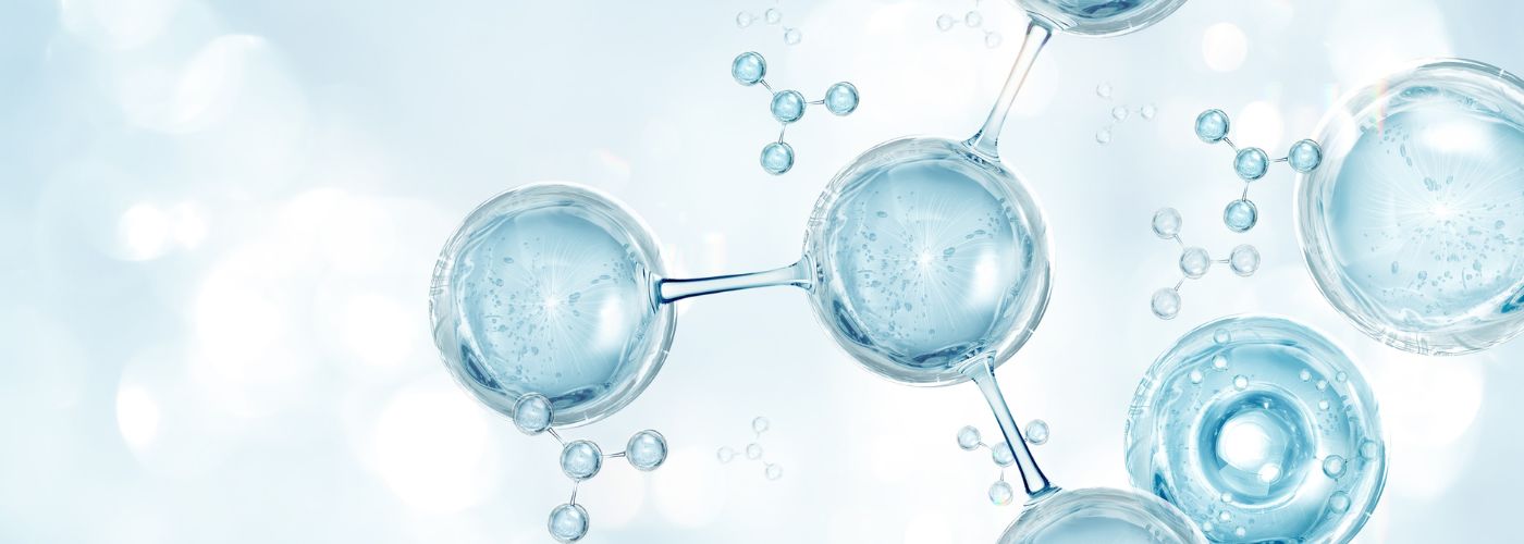 Strengthens the Body's Natural DNA Repair Process