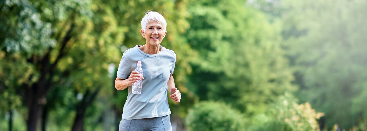 Ways NAD+ Supports Cell Health & Longevity