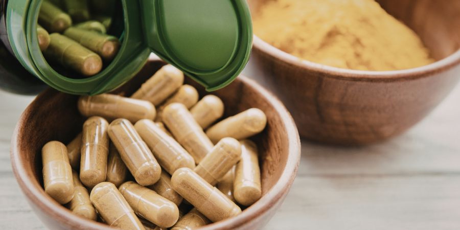 Fullscript vs Amazon Supplements