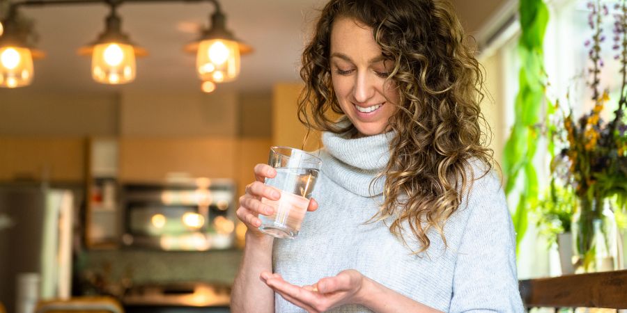 Product Authenticity and Supply Chain Transparency
