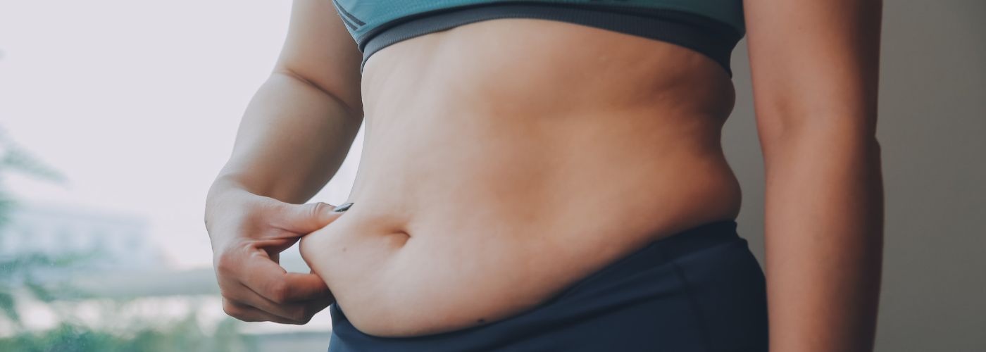 Elevated Cortisol Increases Belly Fat Storage