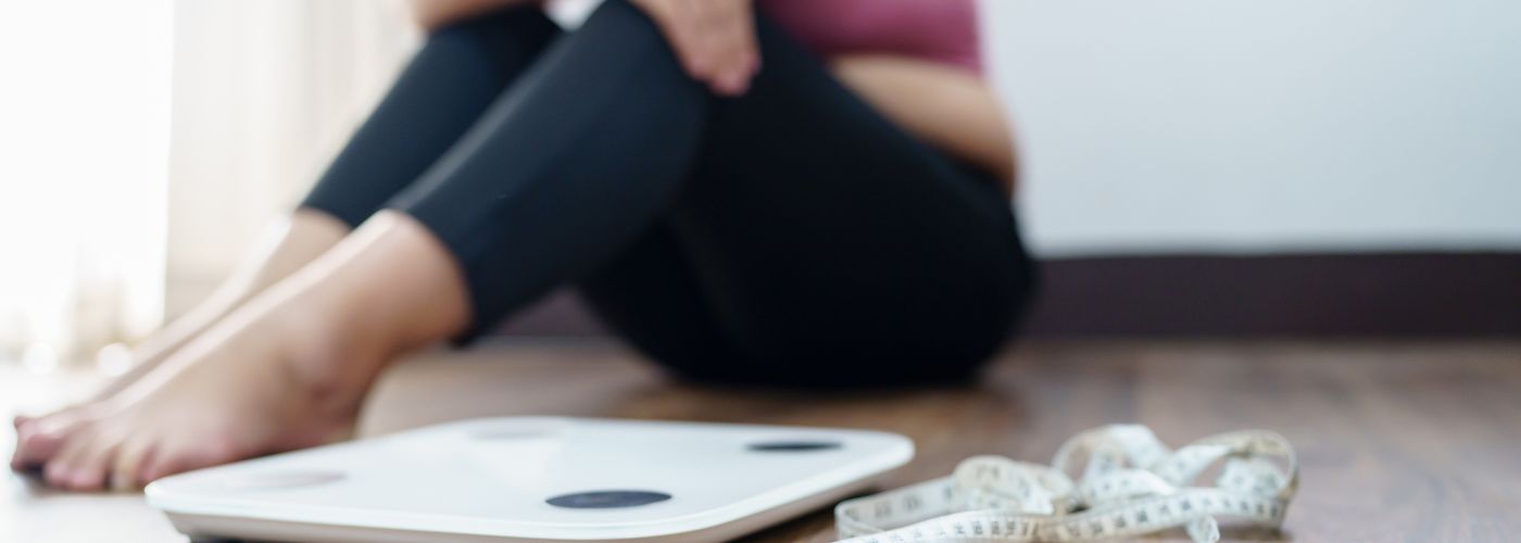 How Inflammation and Hormones Affect Weight Gain