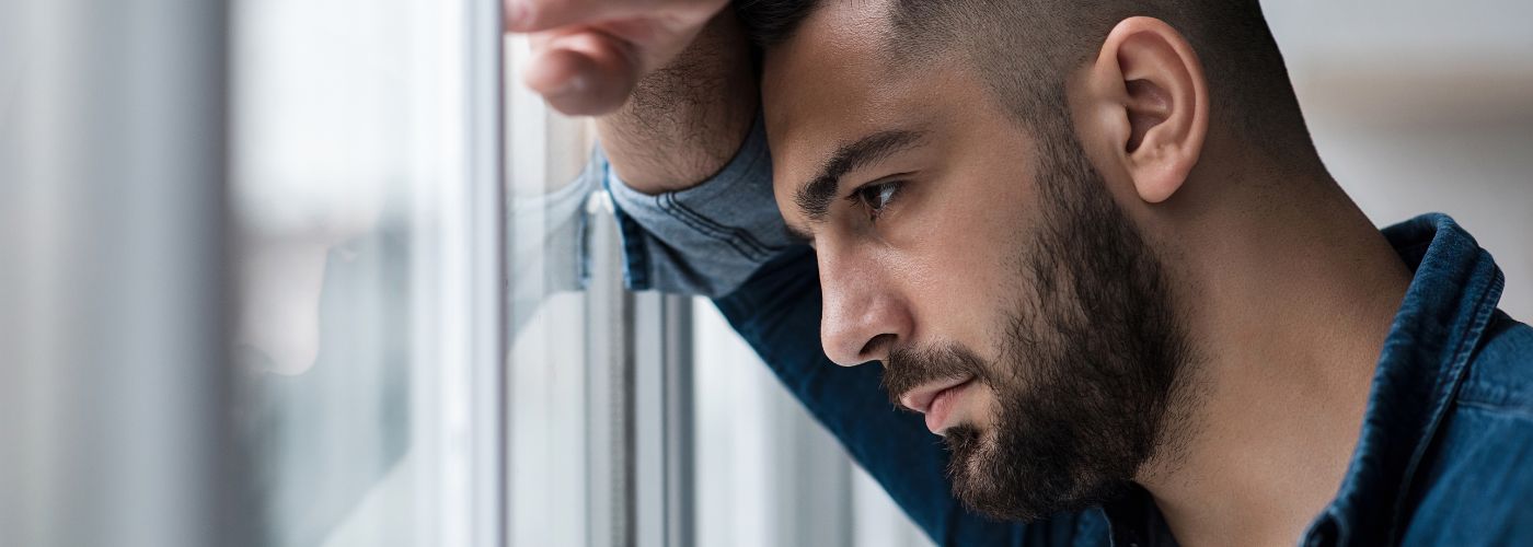 Mood Changes Such as Irritability or Mild Depression