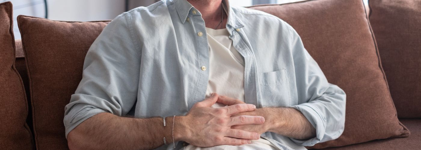 Ways Inflammation & Hormones Affect Weight Gain